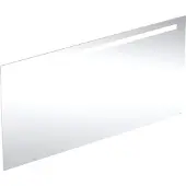 Geberit Spejl option basic m/lys top 1400x700mm