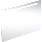Geberit Spejl option basic m/lys top 1000x700mm