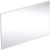 Geberit Spejl option plus squar m/lys 1050x700mm