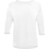 Winshape Funktionsbluse 'DT111LS' naturhvid