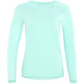 Winshape Funktionsbluse 'AET118LS' mint