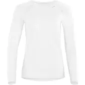 Winshape Funktionsbluse 'AET118LS' naturhvid