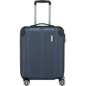 Travelite City 4w S 40l Kuffert Med Hjul
