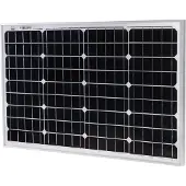 Victron Energy Blue Solar Series 40w/monokrystallinsk Solpanel 4a 12v