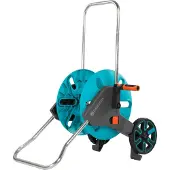Gardena Cleverroll Slangevogn