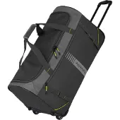 Travelite Basics Active Kuffert Med Hjul