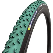 Michelin Power Cyclocross Mud Tubeless 700c X 33 Graveldæk