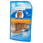 Bogadent Dental Enzyme tyggechips til katte