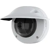 Axis Q3536-lve Overvågningskamera