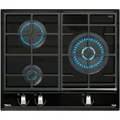 Teka Gzc 63310 Gasglasplade 60 Cm