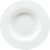Rosenthal Jade Rim tallerken 23 cm Hvid