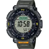 Casio Pro-trek Ur