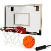 My Hood Minibasket