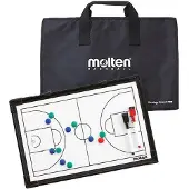 Molten trænersæt scoreplade til basketball MSBB universal
