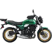 Shad Top Master Kawasaki Z650rs Top Case Bagmontering