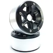 Metsafil Beadlock Pt-sixstar 1.9´´ Fælg