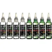 Absima 10000cps Silikone Differentialolie 60ml