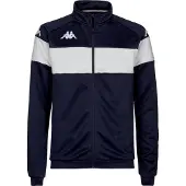 Kappa Dacone Halv Lynlås Sweatshirt