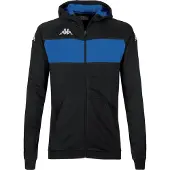 Kappa Dacciozi Sweatshirt Med Lynlås