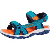 TROLLKIDS Oslofjord Sandaler