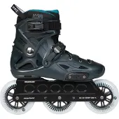 Powerslide Imperial Darkteal 110 Inline-skøjter