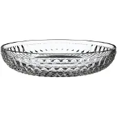 Villeroy & Boch Boston skål lav Ø24 cm Clear