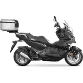 Shad Sym Adx 125 2023 Top Case Bagmontering