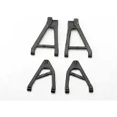 Traxxas Slash 1/16 Bageste Bærearm