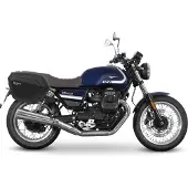Shad 3p Motoguzi V7 850 Special 2023 Montering Af Sidetasker