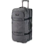 Dakine - Mærker - Split Roller 85L Carbon til Unisex - Grå