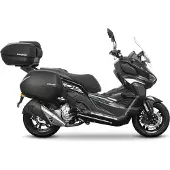 Shad 3P Sidetaske Bærersystem Keeway Vieste XDV 125/300