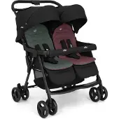 Joie Gemelar Aire Twin Barnevogn