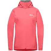 Jack Wolfskin Trailtime 2l Jakke