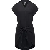 Ragwear Blusekjole 'Bahaya' sort
