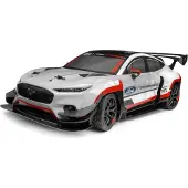 Hpi Racing Ford Mustang Mach-e 1400 200mm Karosseri