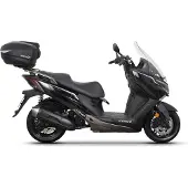 Shad Kymco X-town 125/300 City/ct 22 Top Case Bagmontering