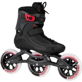 Powerslide Swell Stellar Road 125 Inline-skøjter