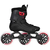 Powerslide Swell Stellar Road 125 Inline-skøjter