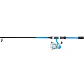 Okuma Vibe Spindende Combo
