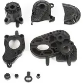 Axial Capra 1.9 Utb Central Gearkasse