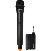 Fonestar Ik-163 Trådløs Mikrofon