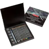 Derwent Graphitint Mix Collection - flot gavesæt