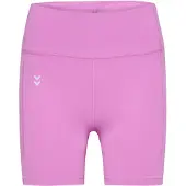 Hummel Hiit Impact High Waist Korte Leggings
