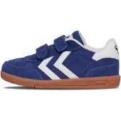 Hummel Victory Suede Ii Sko