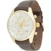 HUGO BOSS 1514225 44mm Ur