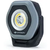 SUPRABEAM Arbejdslampe D4r 1400lm, 5200mAh Vandafvisende og støvtæt IP65