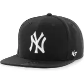 47 Mlb New York Yankees Lil Shot Captain Kasket