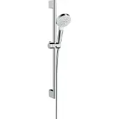 Hansgrohe Brusesæt Crometta 1jet, 65cm, krom