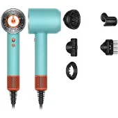 Dyson Supersonic Nural Hårtørrer