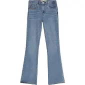 Levi's Jeans '726' blue denim